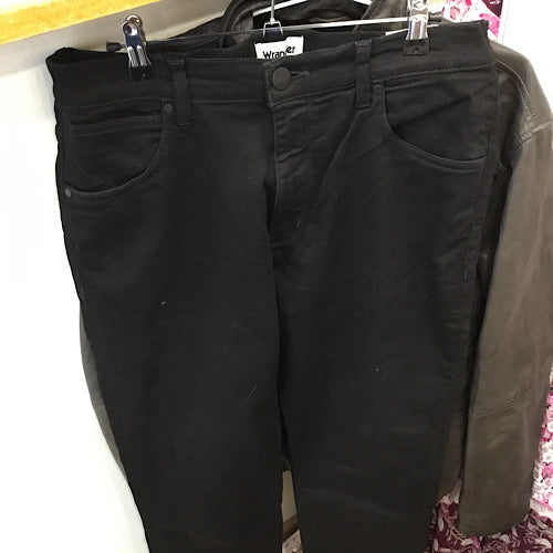 Resale Second Chance