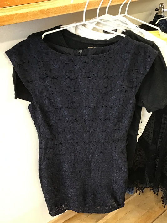 Resale Second Chance