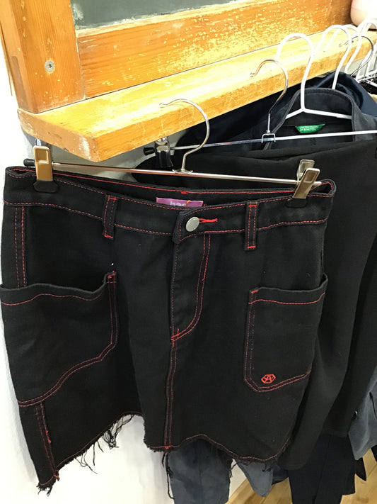 Resale Second Chance