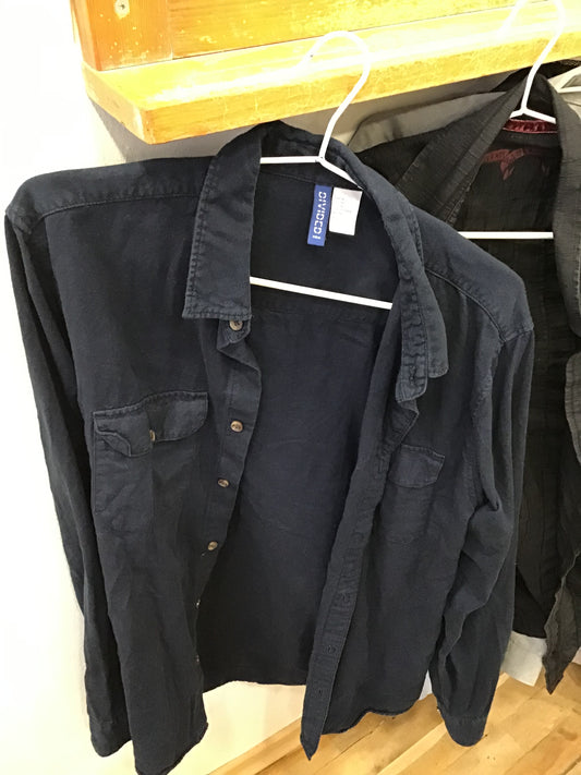 Resale Second Chance