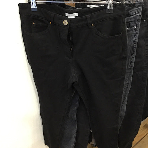 Resale Second Chance