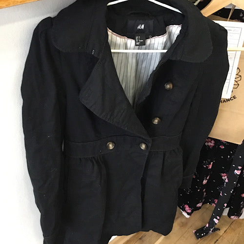 Resale Second Chance