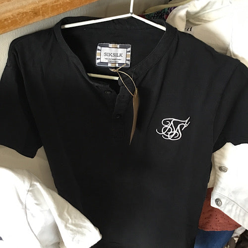 Resale Second Chance