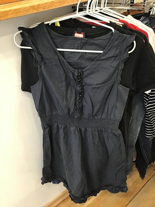 Resale Second Chance