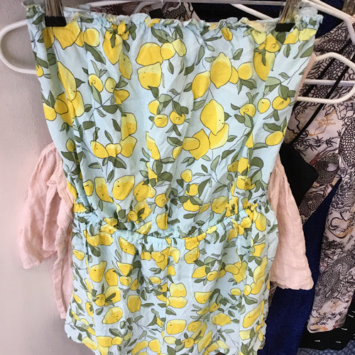 Resale Second Chance