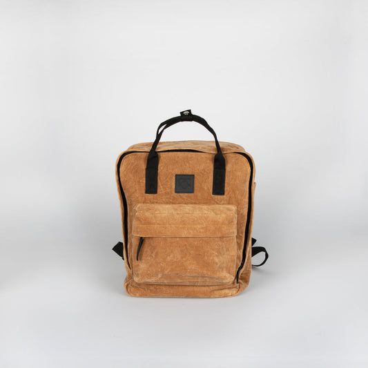 Corduroy Backpack Clamo