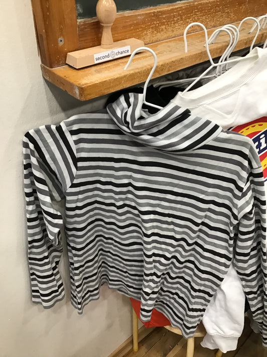Resale Second Chance