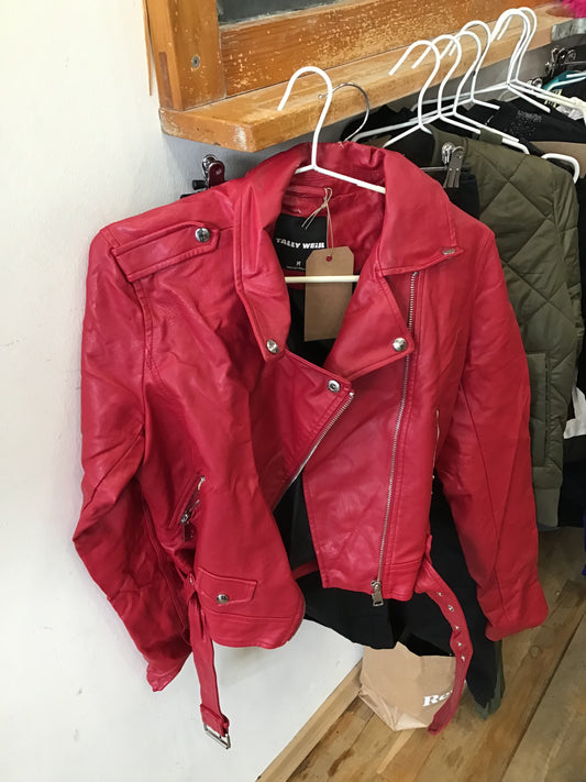 Resale Second Chance