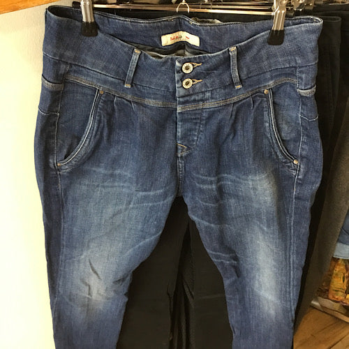Resale Second Chance