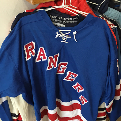 Resale Second Chance