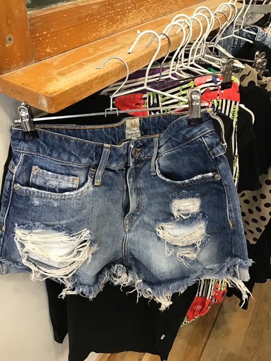 Resale Second Chance