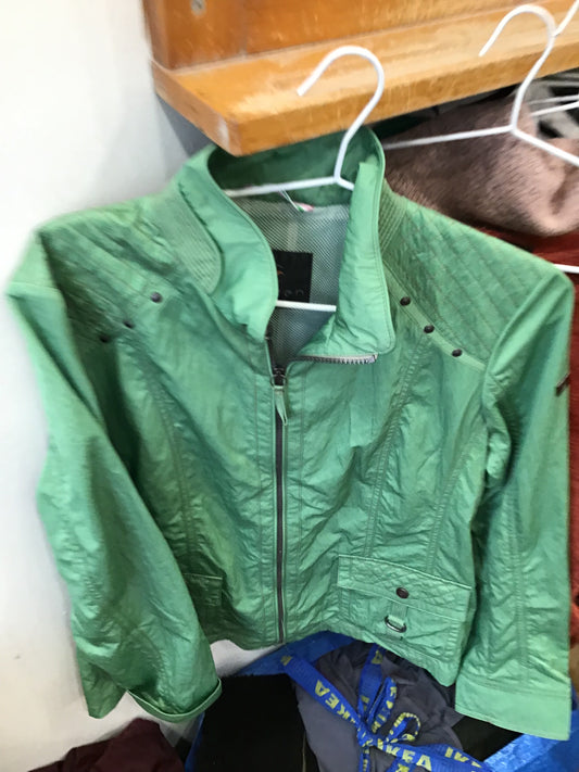 Resale Second Chance