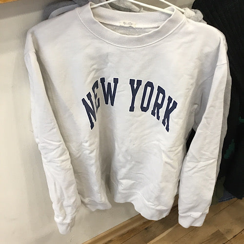 Resale Second Chance