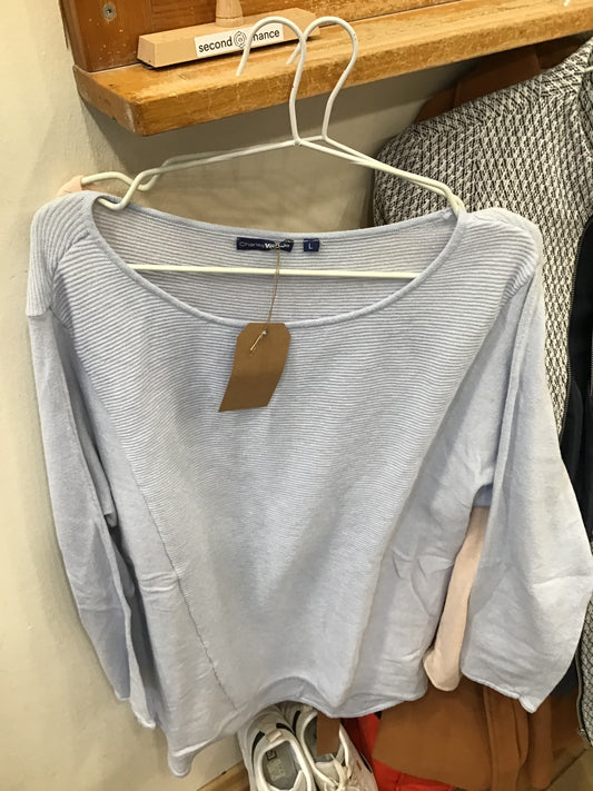 Resale Second Chance