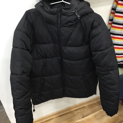 Resale Second Chance