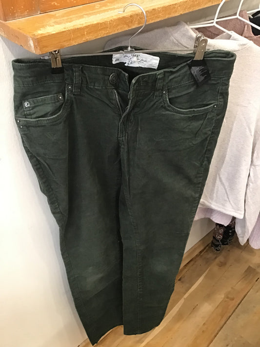 Resale Second Chance