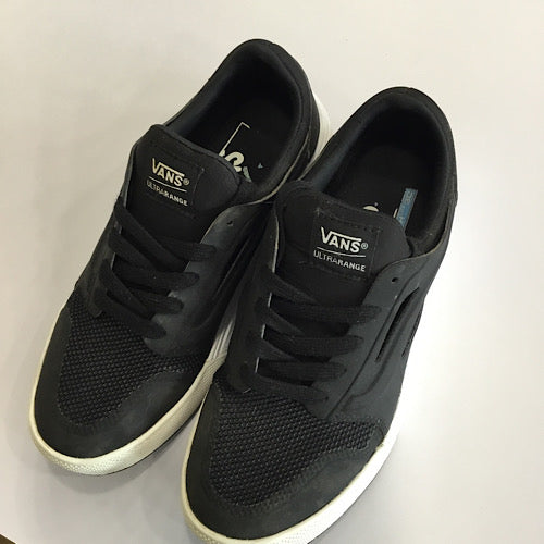 Resale Second Chance