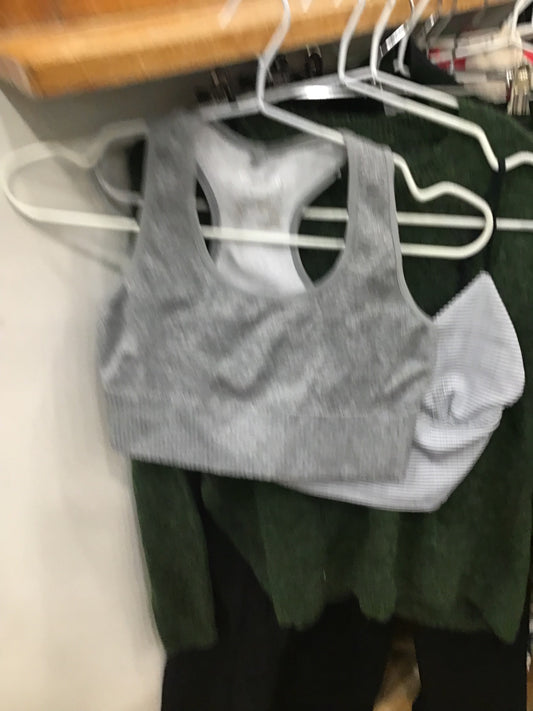 Resale Second Chance
