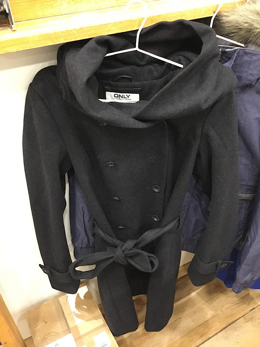 Resale Second Chance