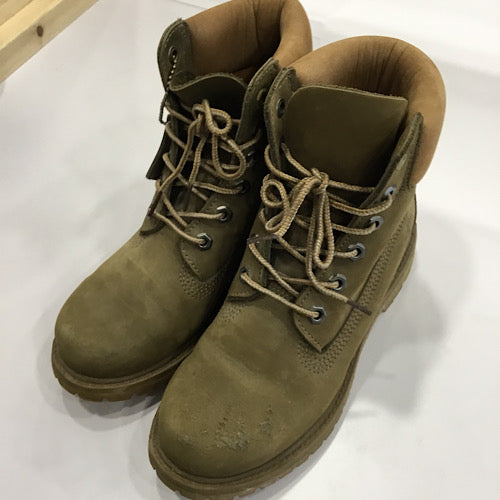 Resale Second Chance