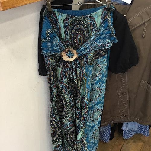 Resale Second Chance