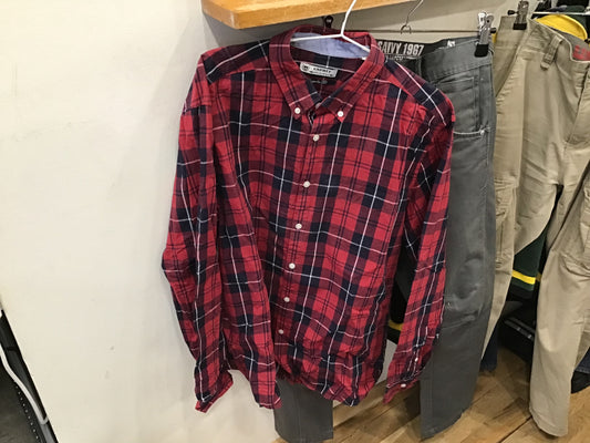 Resale Second Chance