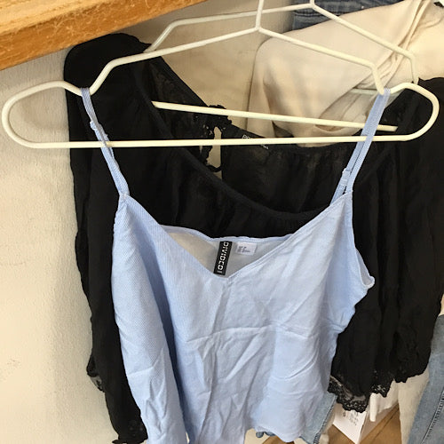 Resale Second Chance