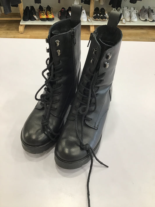 Resale Second Chance
