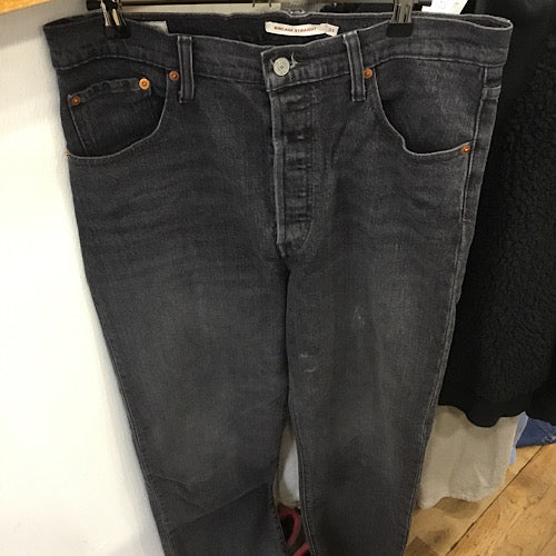 Resale Second Chance