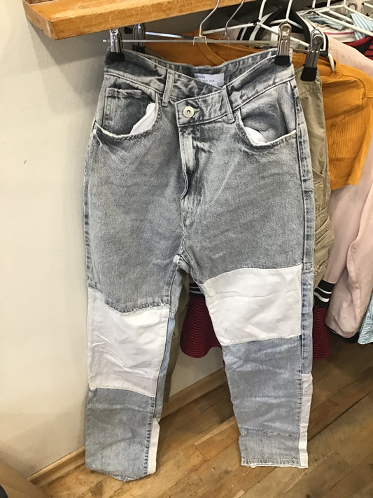 Resale Second Chance