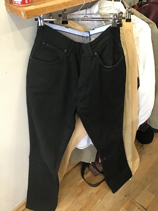 Resale Second Chance