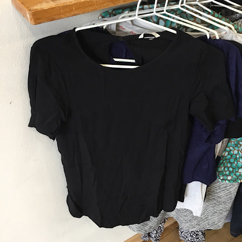 Resale Second Chance