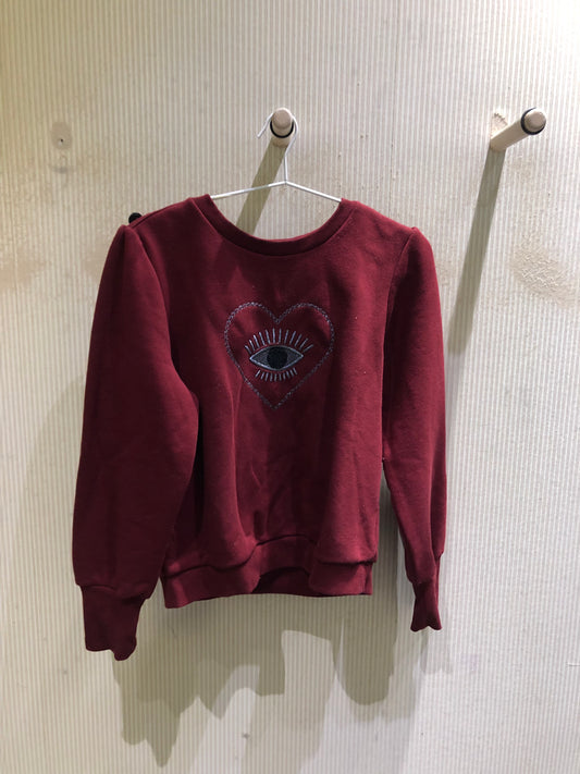 Resale Winti Second Chance