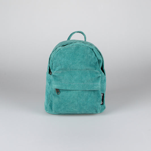 Mini Corduroy Backpack Jinny