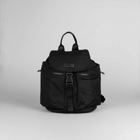 Nylon Backpack Jasper