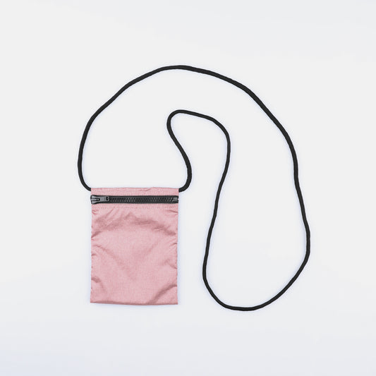 Polyester Neck Pouch