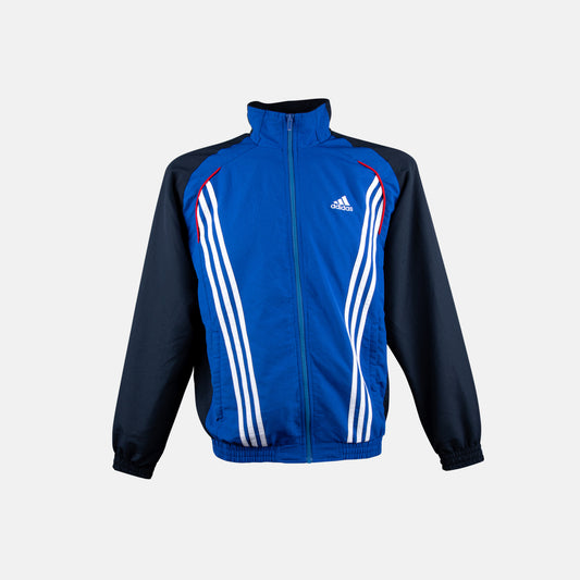 Vintage Track Jackets