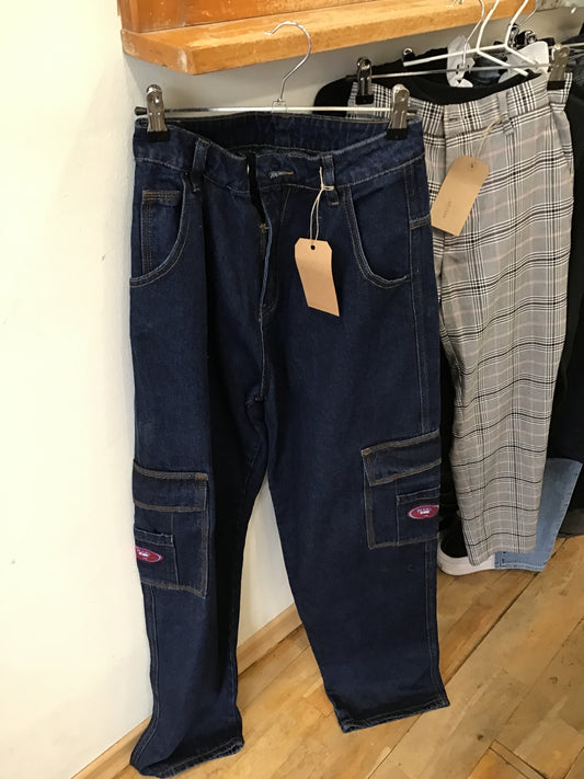 Resale Second Chance