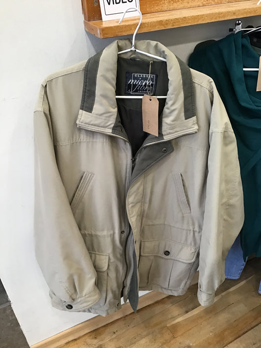 Resale Second Chance