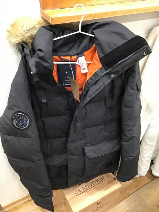 Resale Second Chance