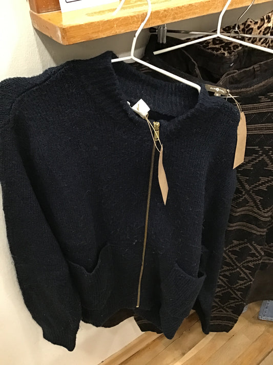 Resale Second Chance