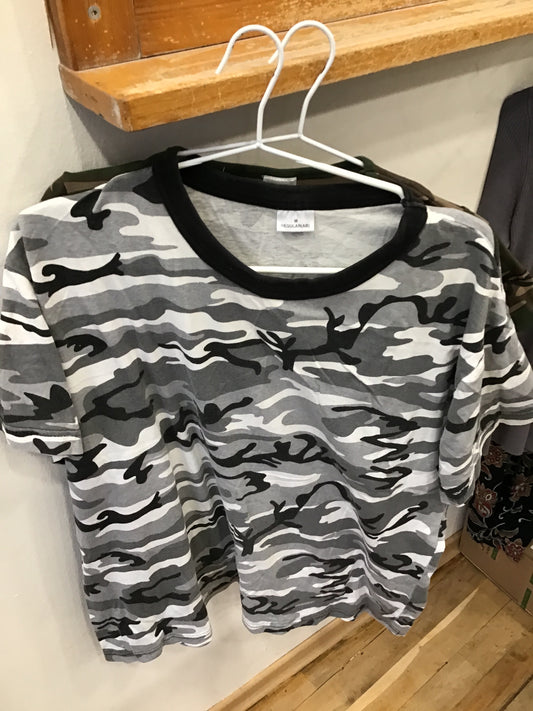 Resale Second Chance
